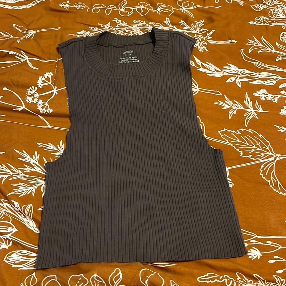 Aerie tank top